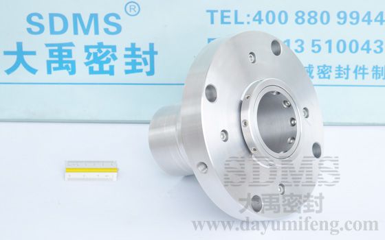 SLJY漿液循環泵配套機械密封