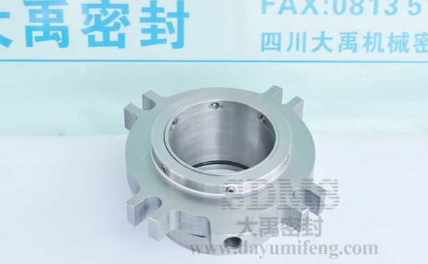 59U-80GJZJ機械密封