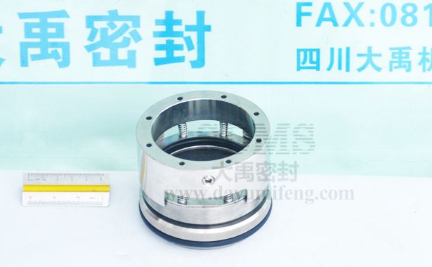 小彈簧結構M74N機械密封