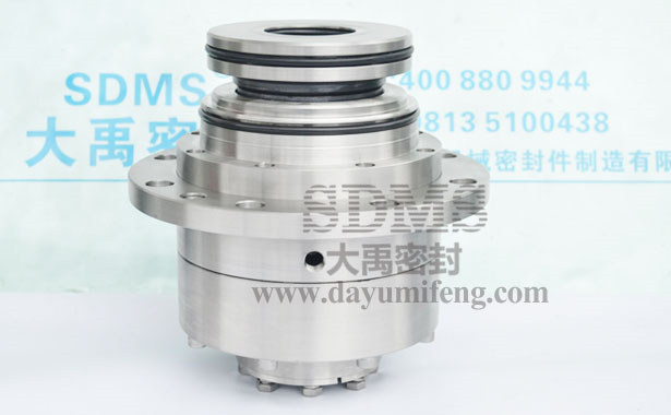 國產EKATO攪拌器用機械密封ESD42L-60-00