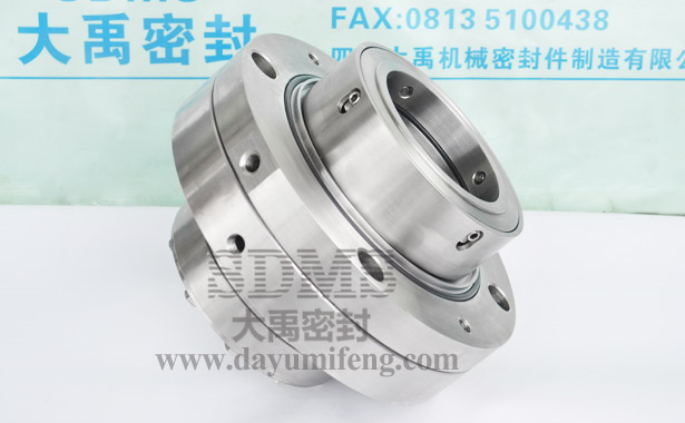 凝結水泵021-M43K/125-00機械密封